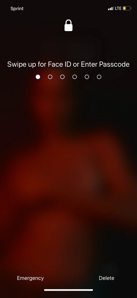 Delilah Sweet's avatar