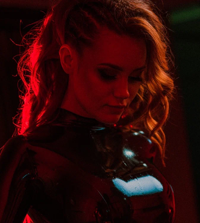 Julia Fetish's avatar