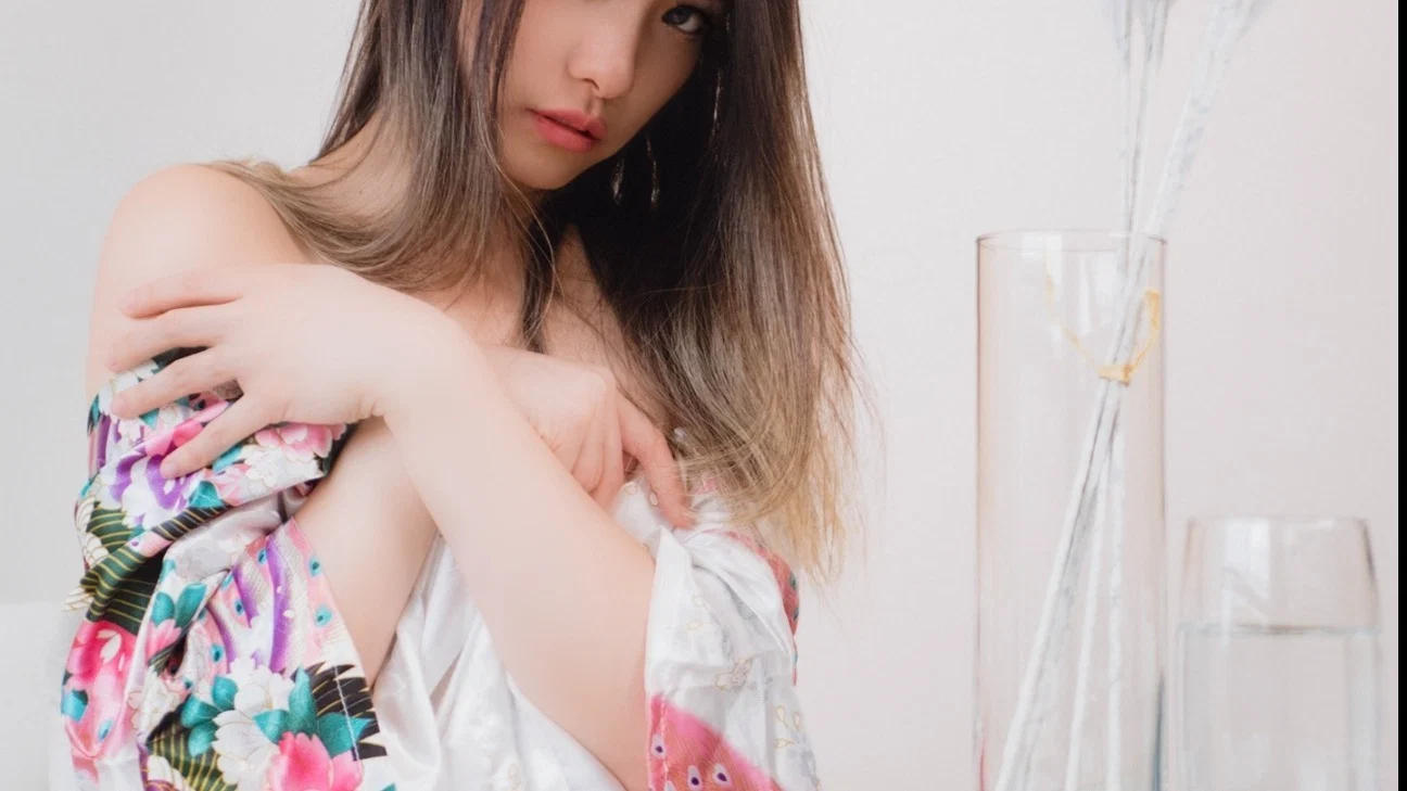 Kitsu profile banner