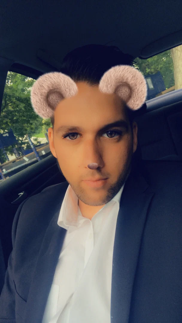 🤤 damn Dan profile banner