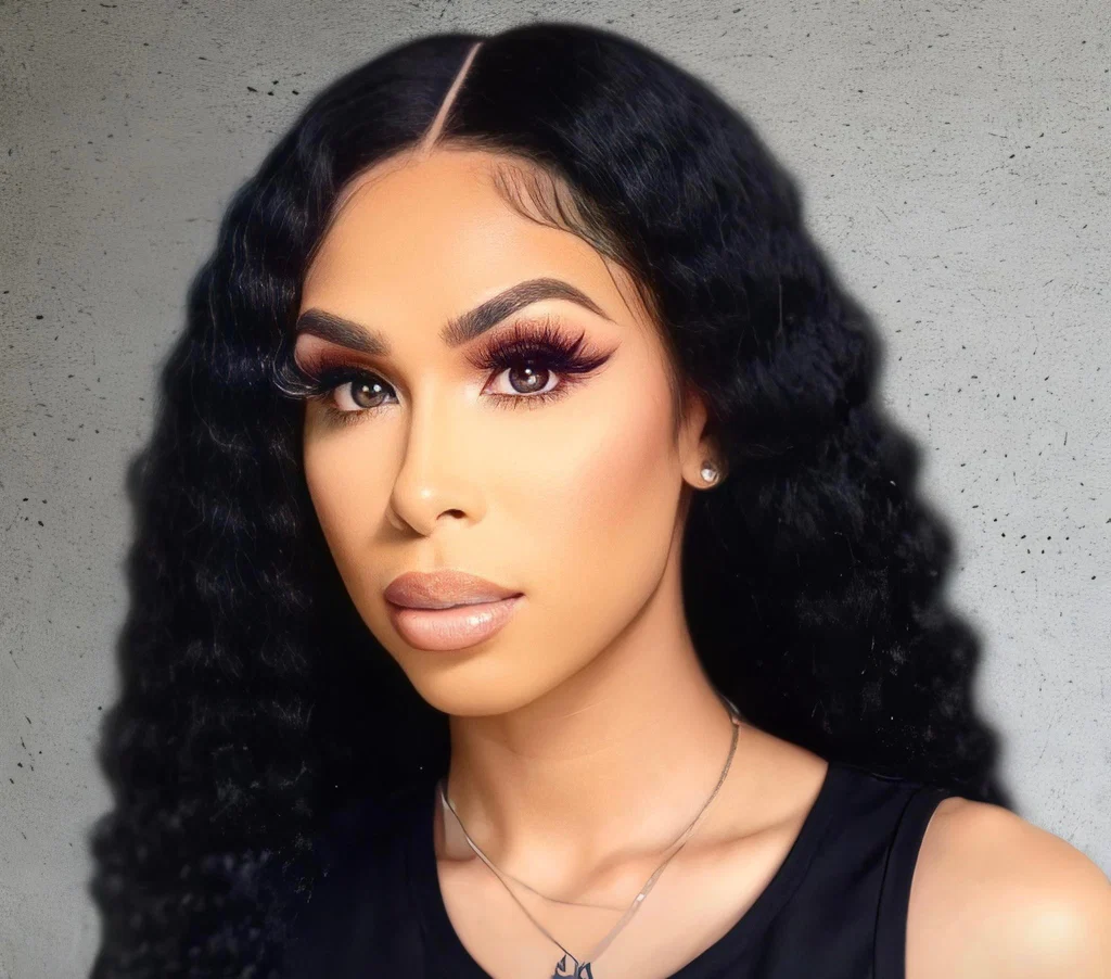 Brittani Giselle HOUSTON TEXAS 📍's avatar