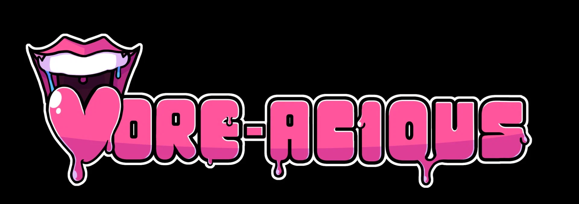 Vore-acious profile banner