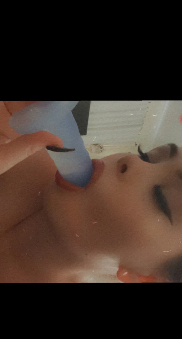 Cleo profile banner