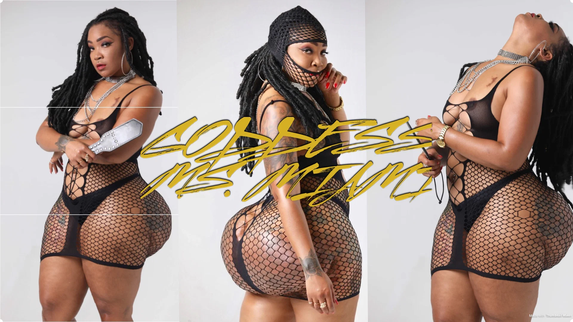 Ms. Miami profile banner