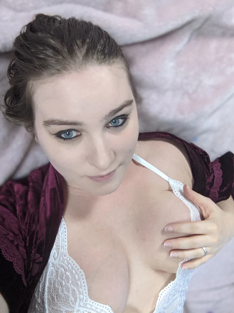 Ashley Diamond's avatar
