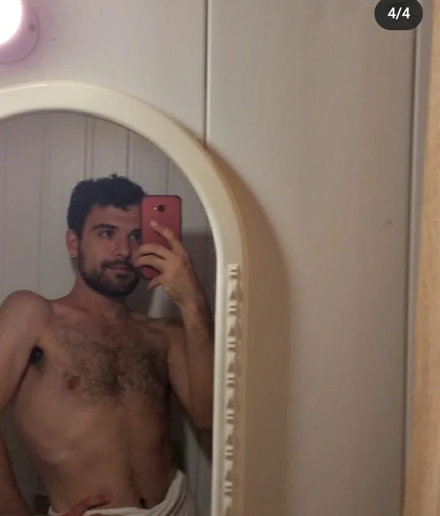 DaddysBoy's avatar