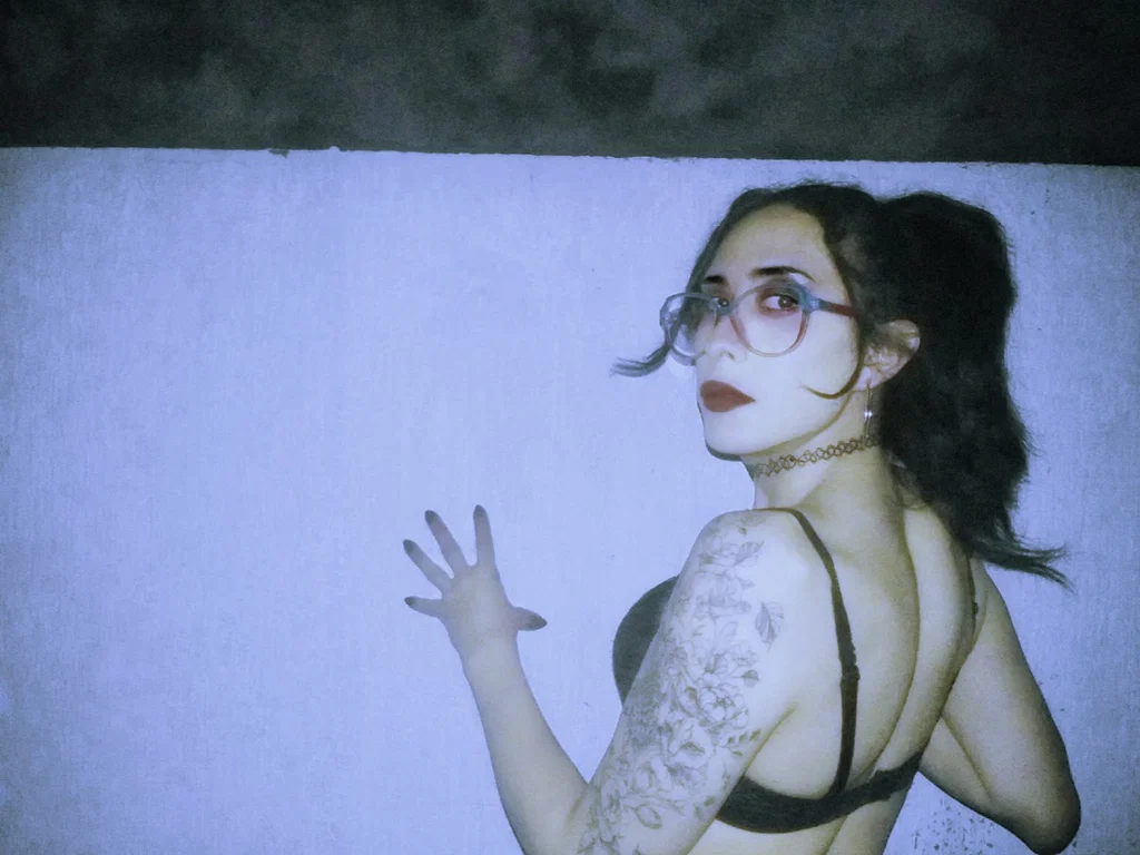 Devilishvixxxen's avatar
