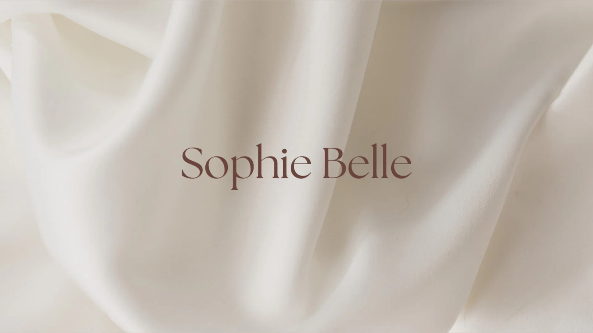 Sophie Belle π€ profile banner
