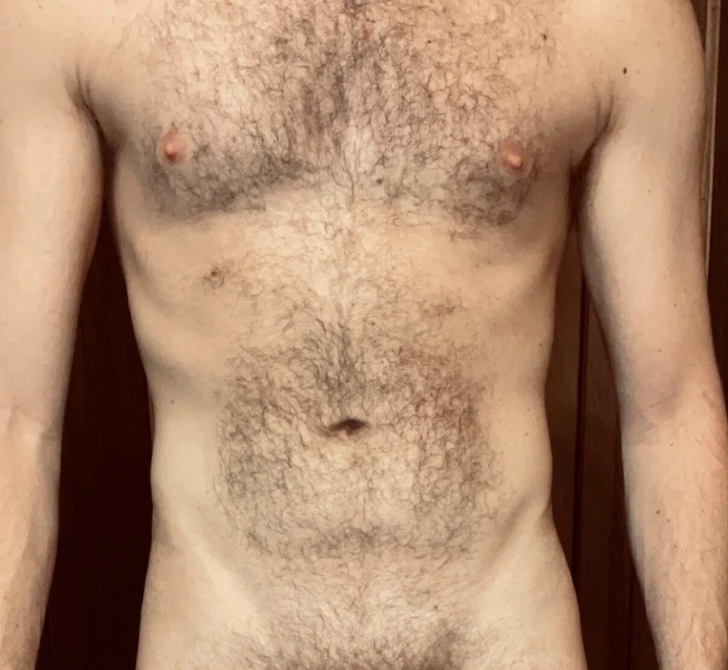 💪🏼 ᖇOᗷ ᗰᗩᐯEᖇIᑕK 🦌