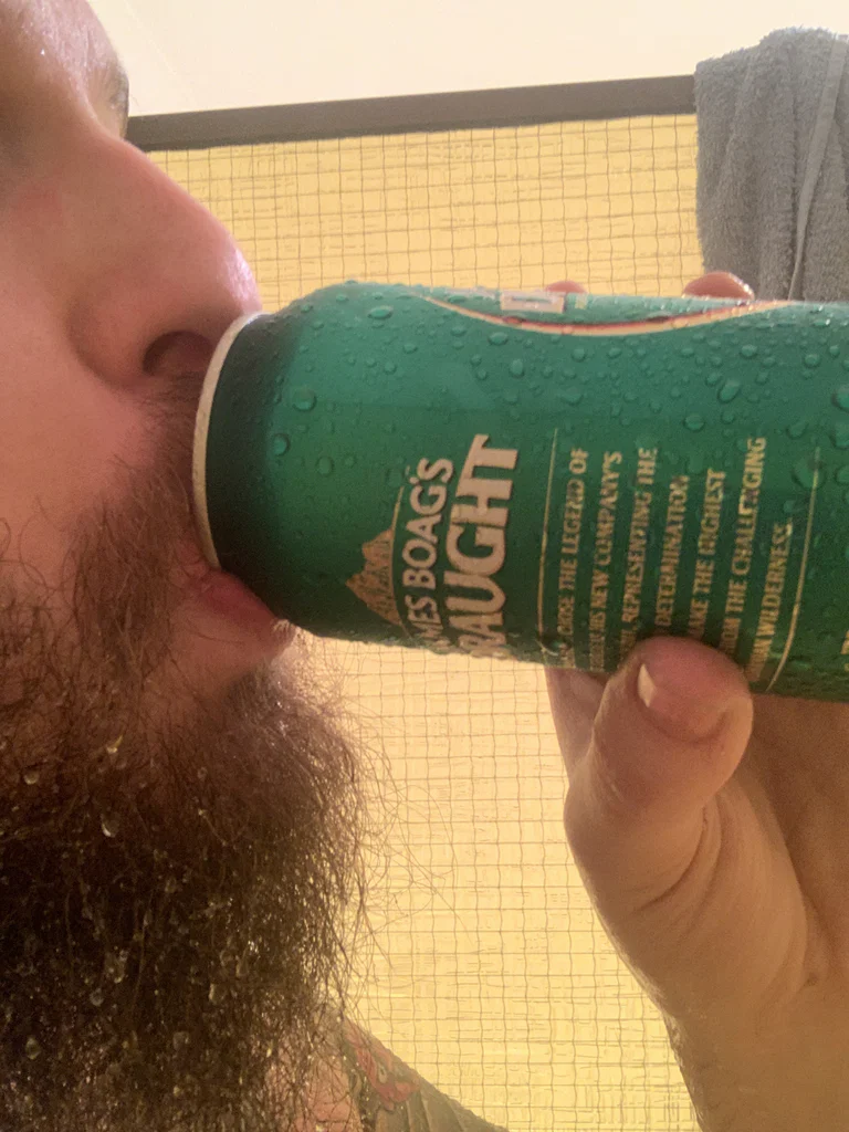 TheBeeryBeard