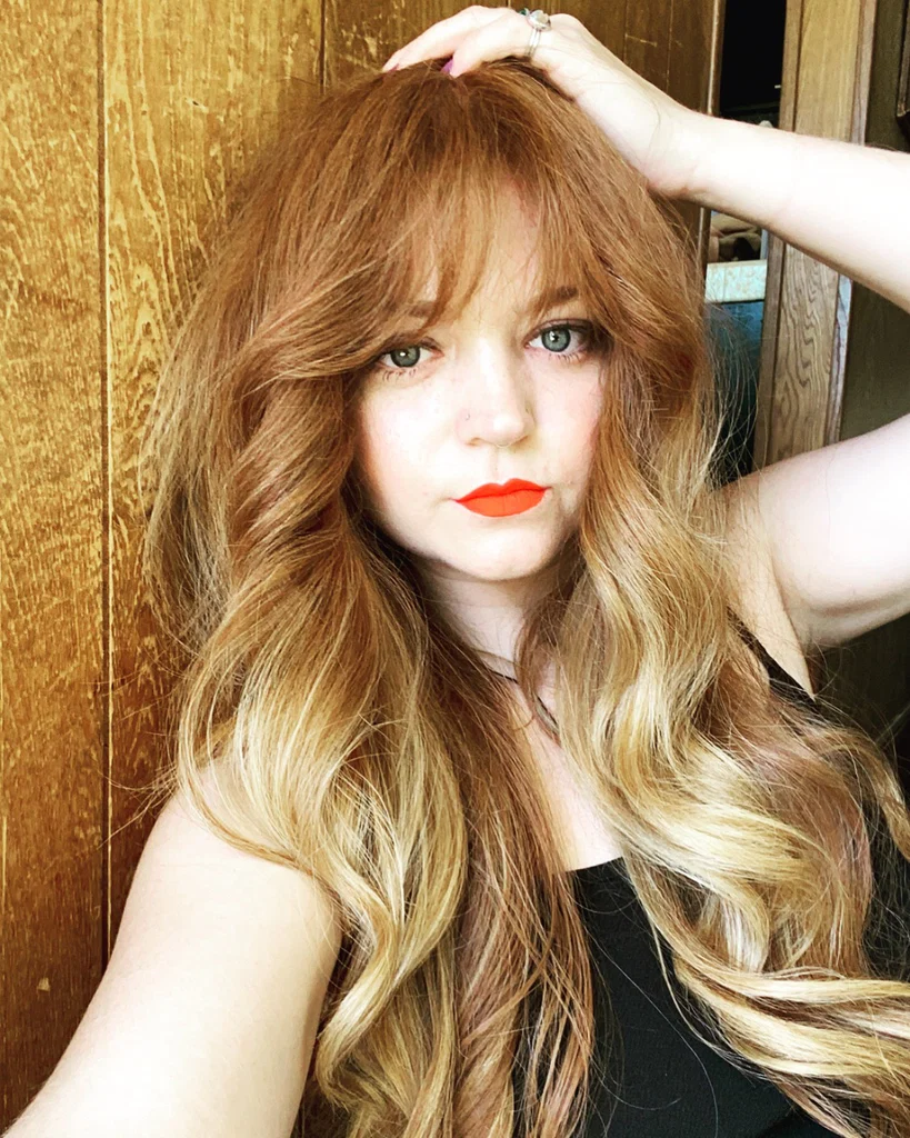 Lily LaRue's avatar