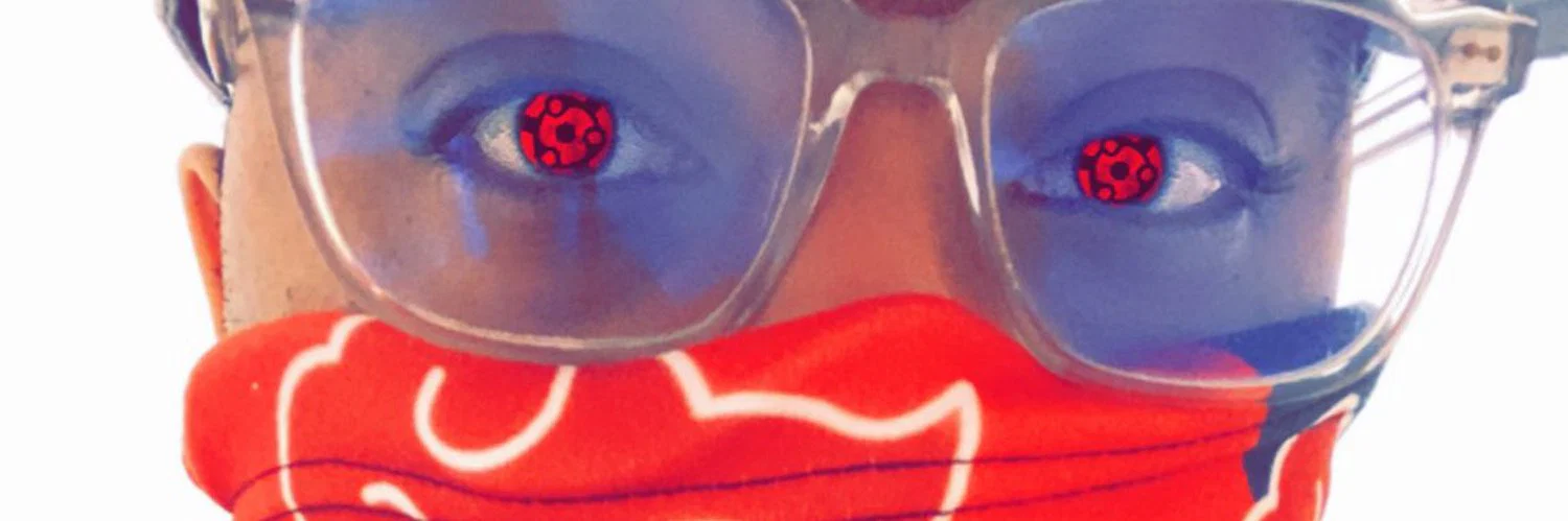 Jonathan profile banner