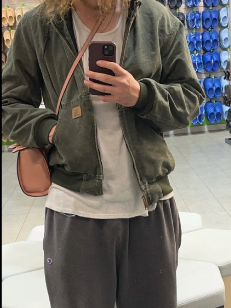CurlyPeach's avatar
