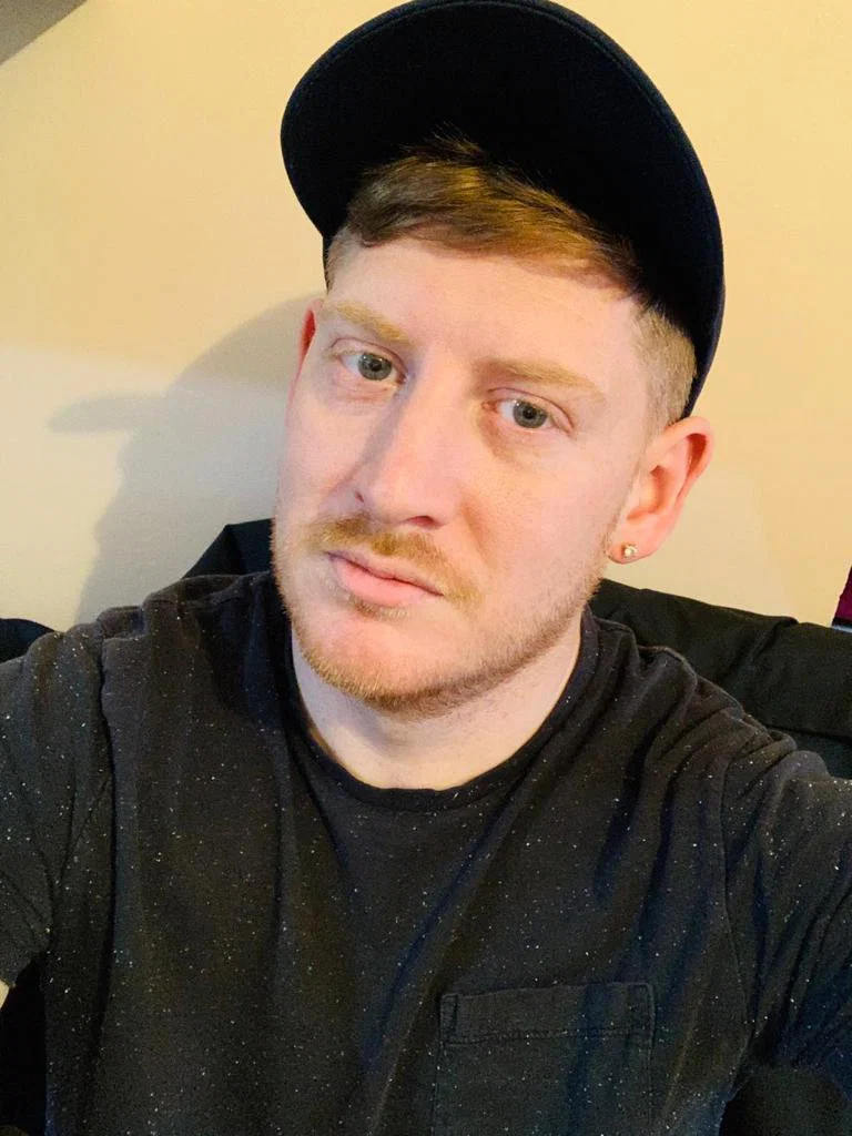 Foxyboi's avatar