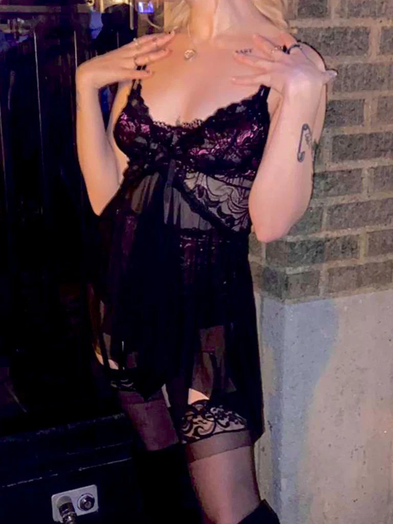 Roxie Jones's avatar