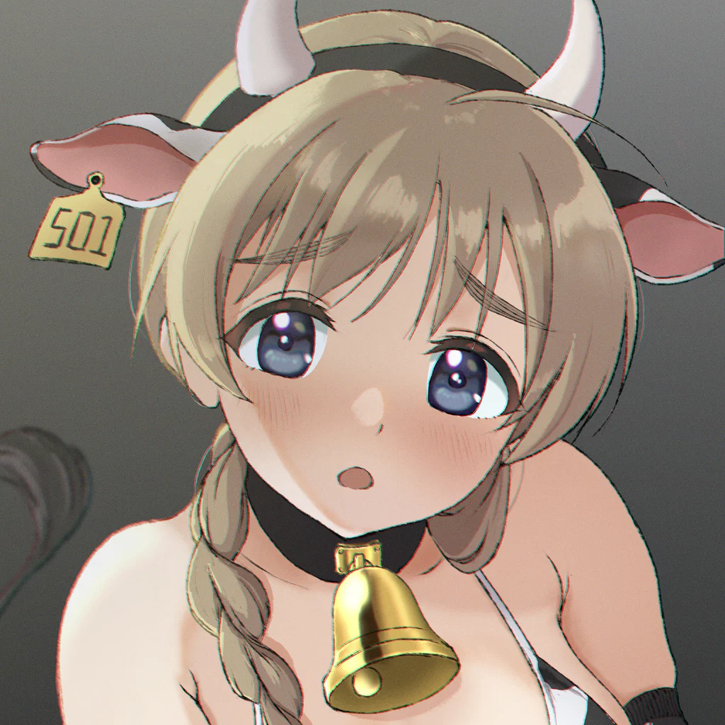 Baby Buns's avatar