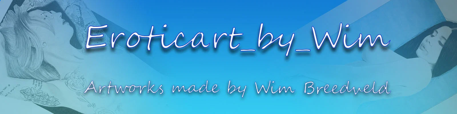 Wim (Eroticart_by_wim) profile banner