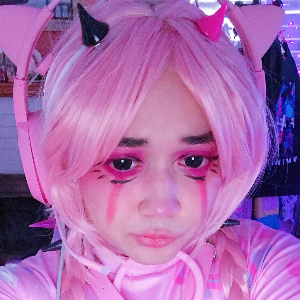 🌙Asteri🌟's avatar