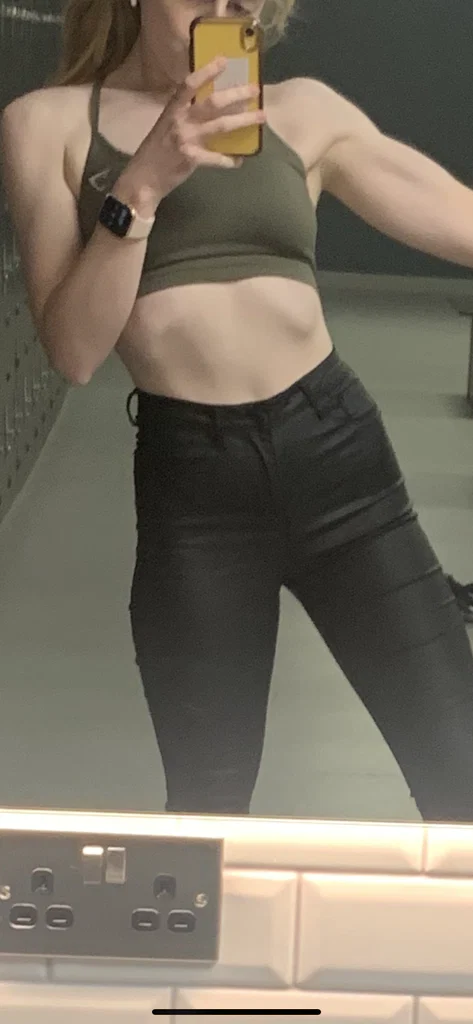Peachy