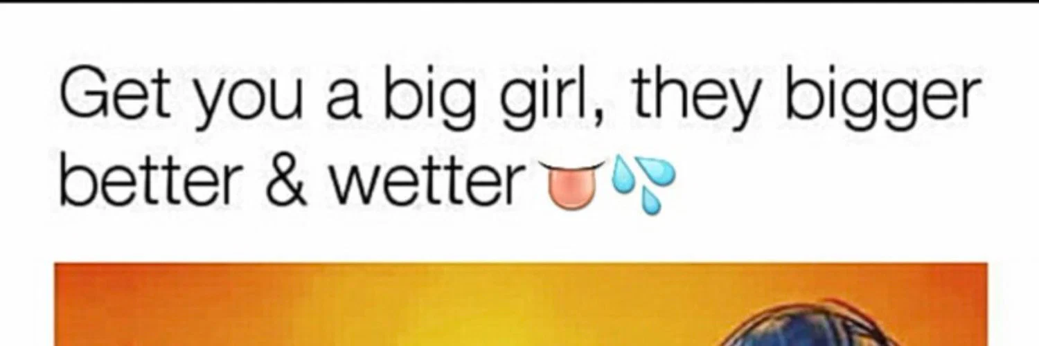 Wet Wet π
π¦ profile banner