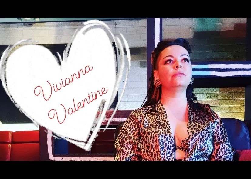Vivianna Valentine profile banner