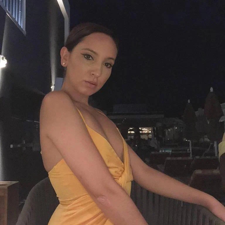 taylorcheeks's avatar