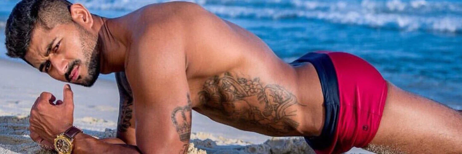 @ivanluz13 VIP 🔥 profile banner