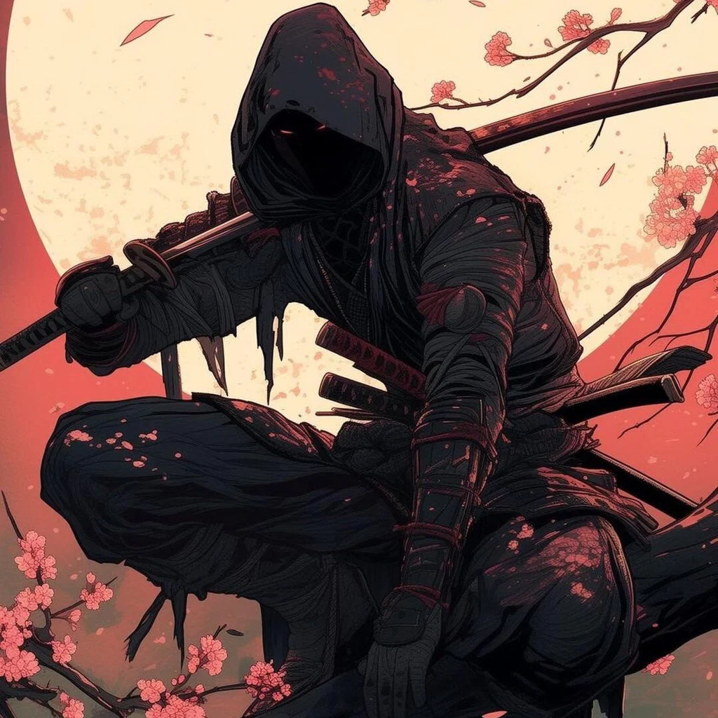 Ronin