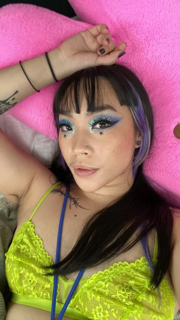 Ellie Onyx's avatar