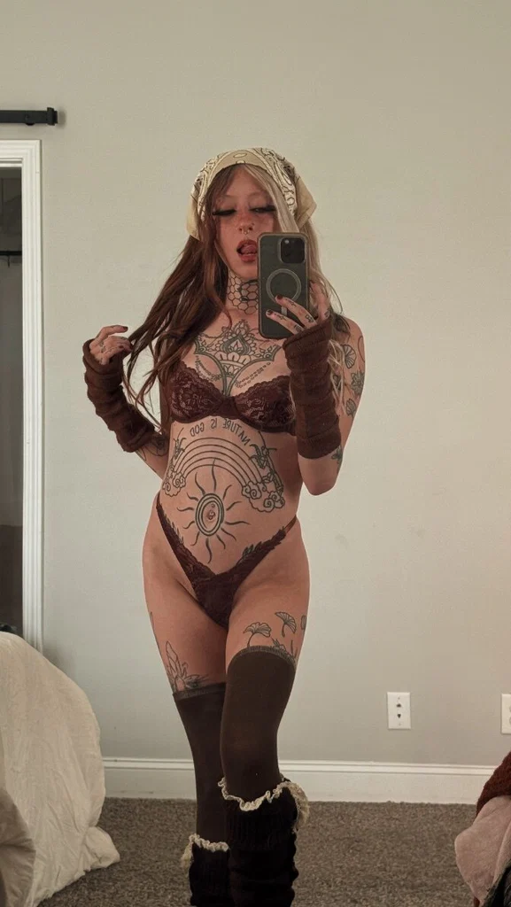 Bambi Sage