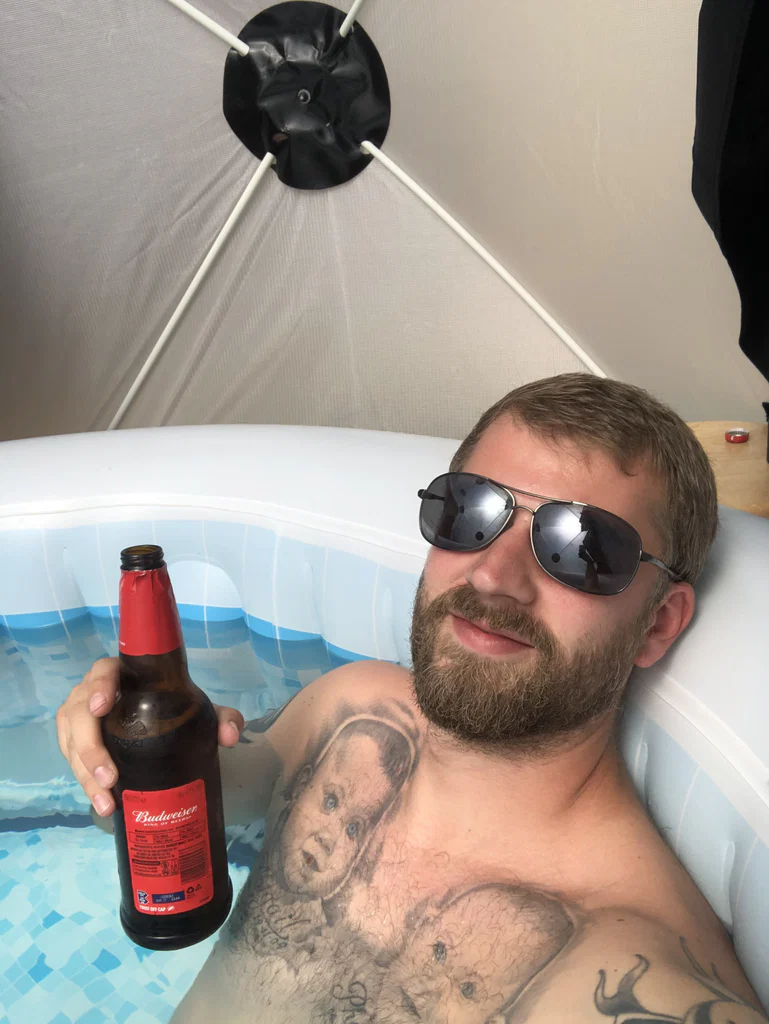 InkedAndDangerous's avatar