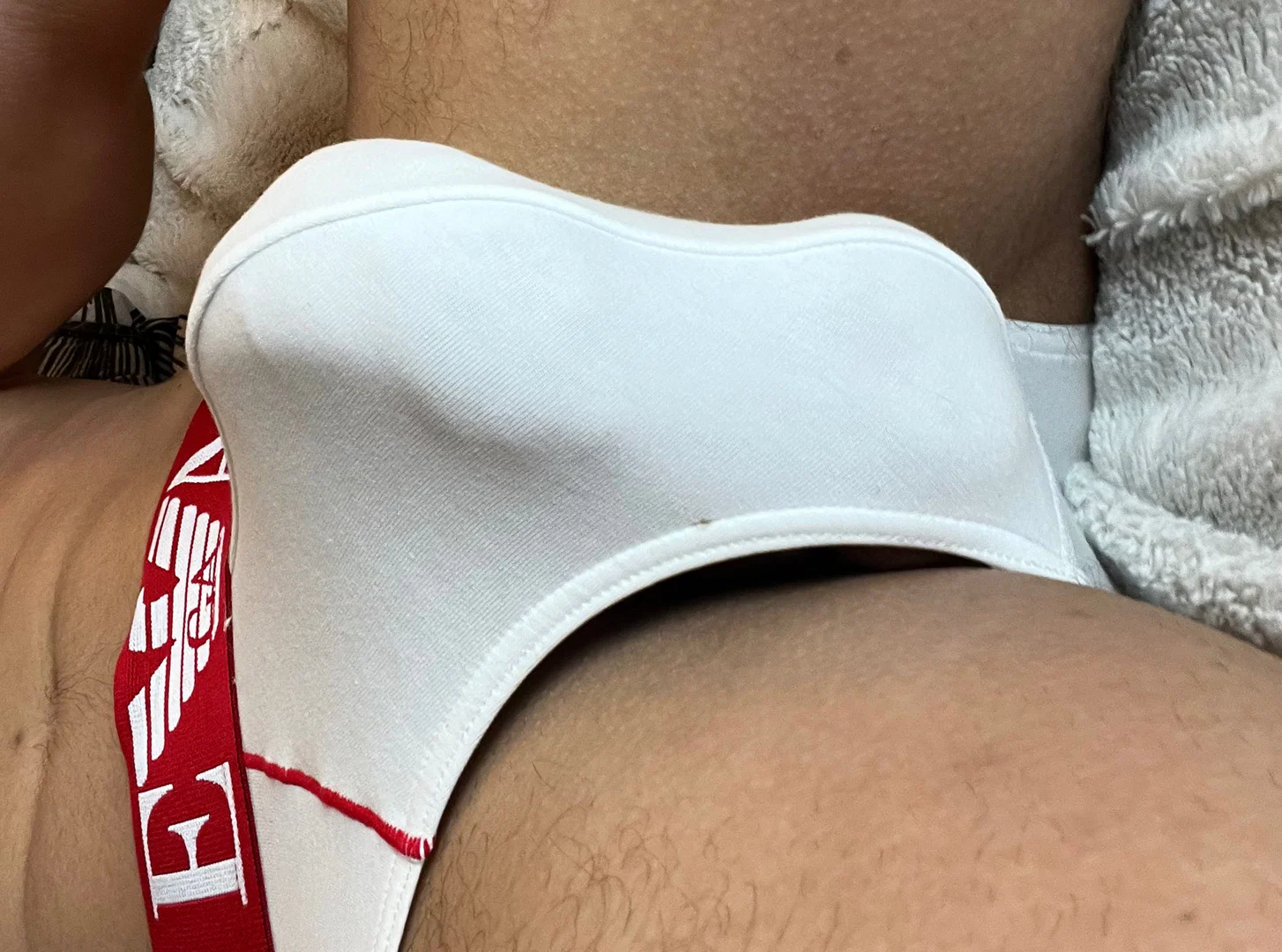 Crazy angel profile banner