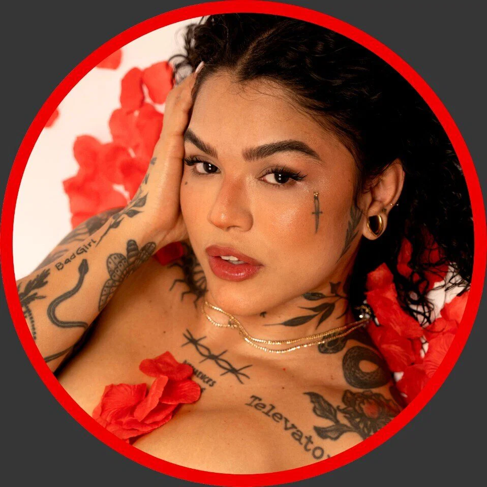 Allegra Nass's avatar