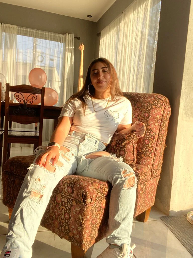 Fabiola Snow's avatar