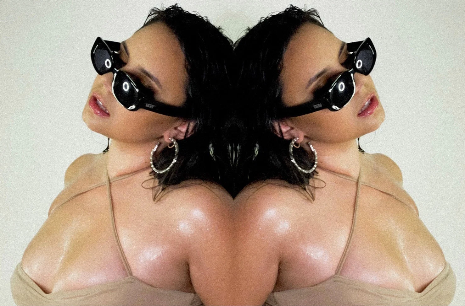 Nana💋 profile banner