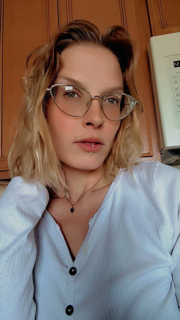 Heidi's avatar