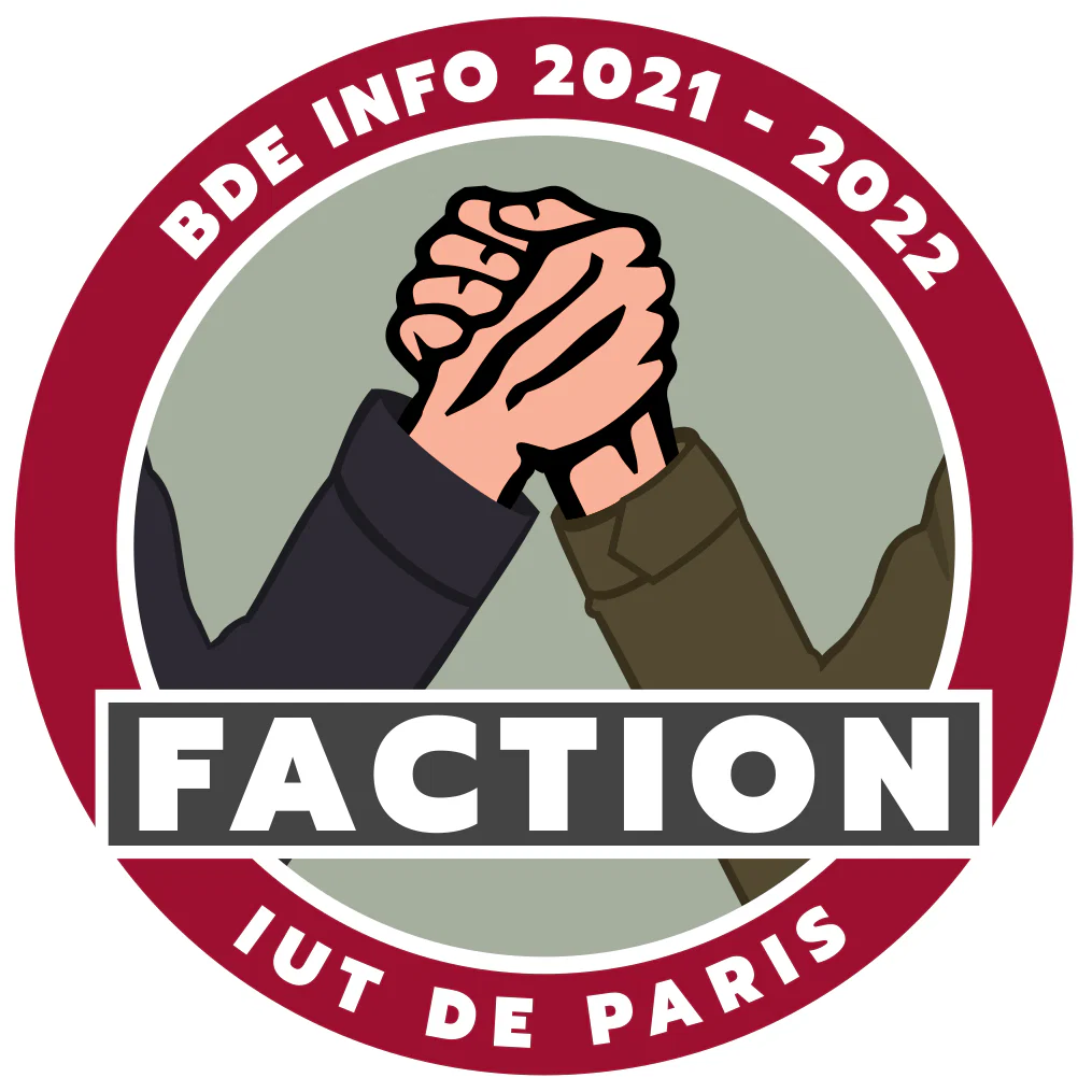 Liste BDE FACTION's avatar