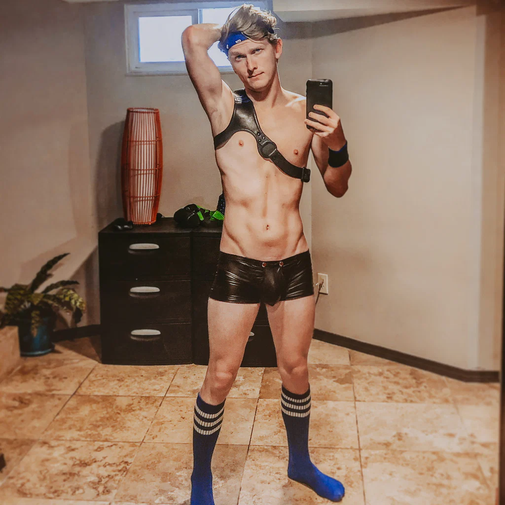 Myke's avatar