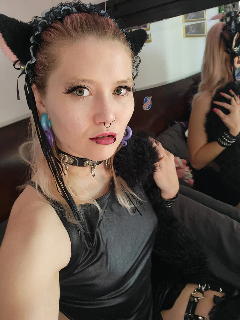 Tentacle Goddess's avatar