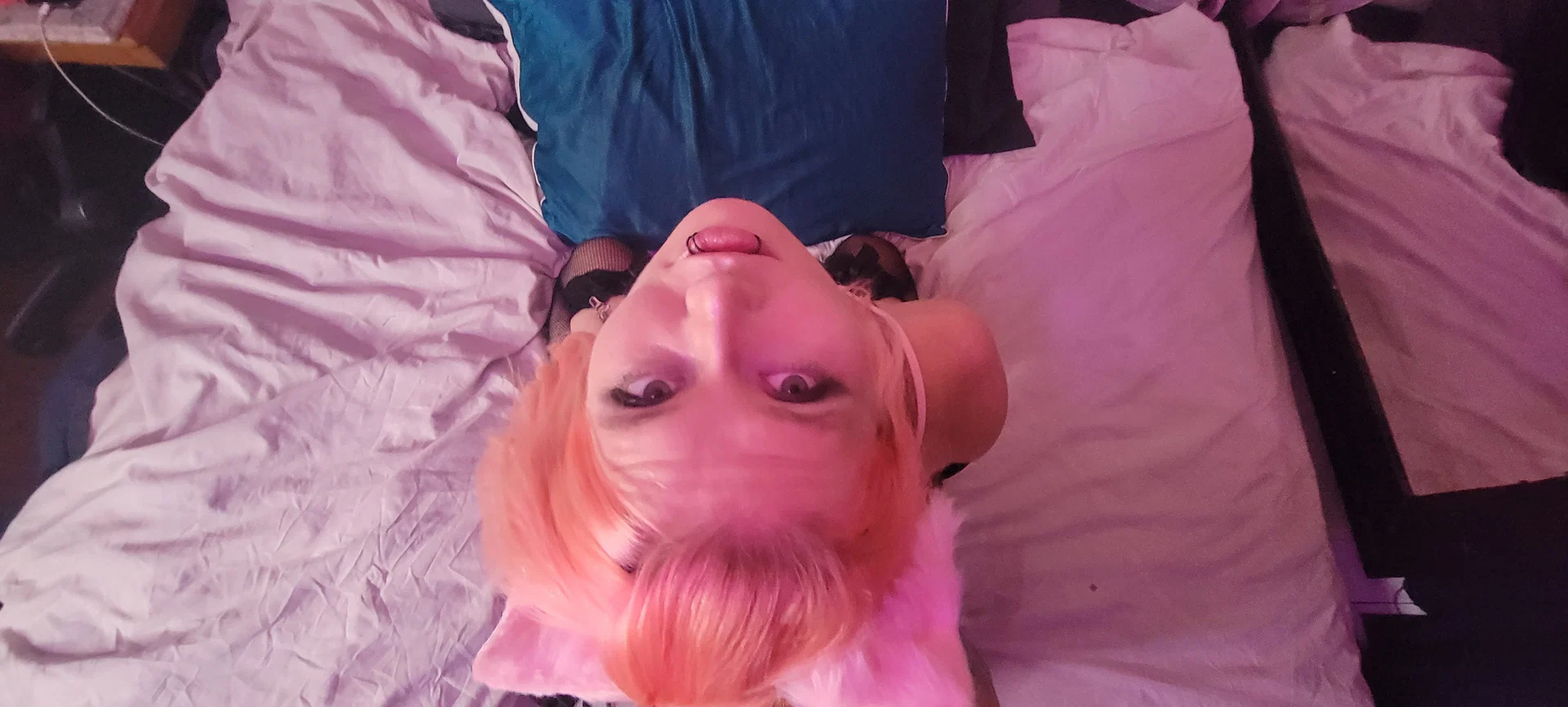 Tentacle Goddess profile banner