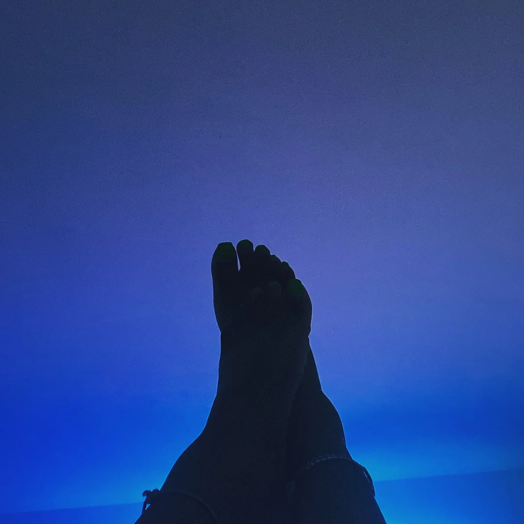 All Things Feet profile banner