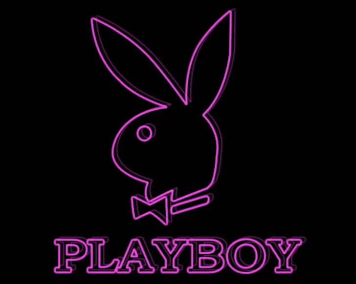 Playboy profile banner