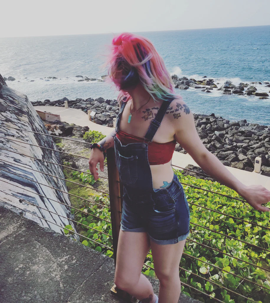 Rae