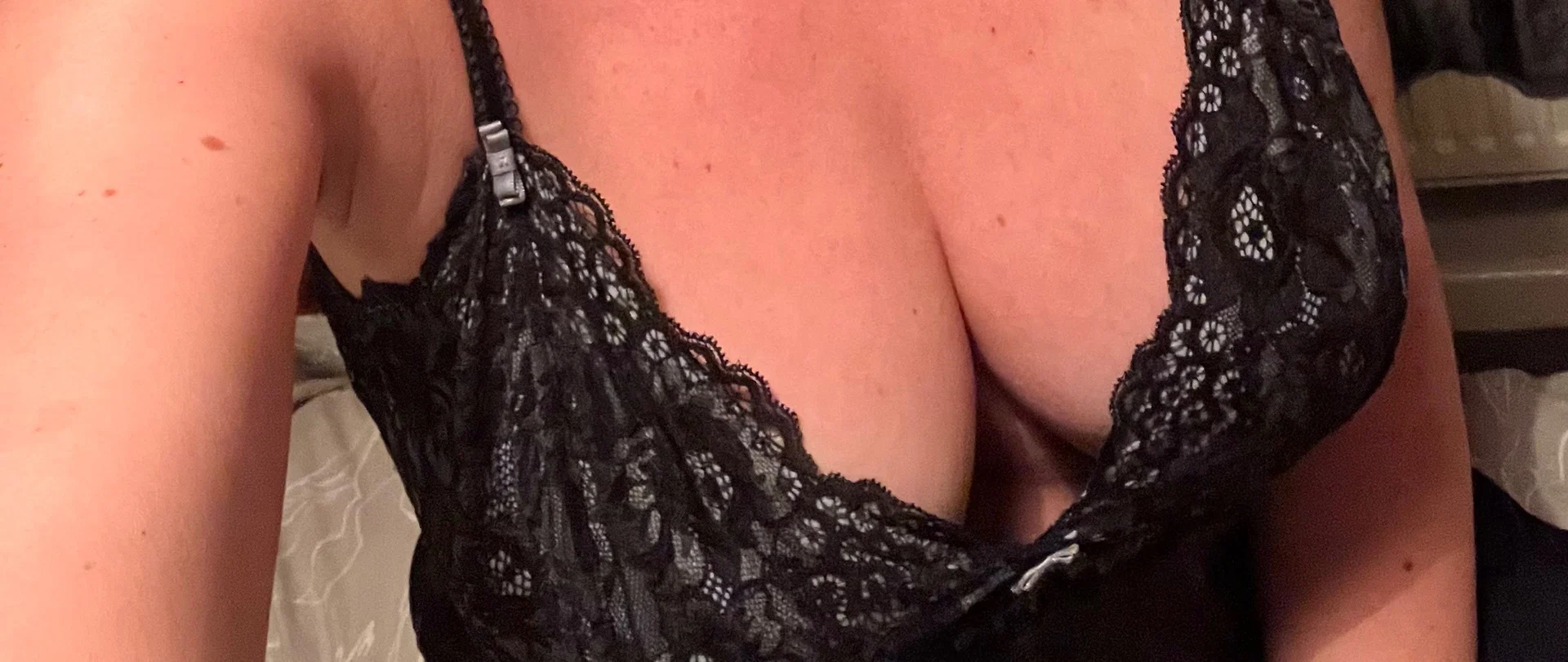 Busty Blond Mombshell NO PPV💋 profile banner