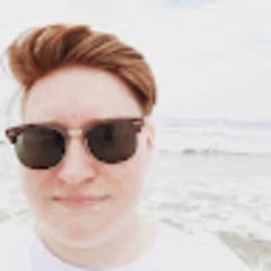 Brendan Stevenson's avatar