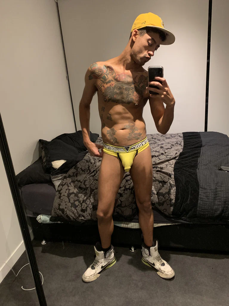Leroydaggaz's avatar