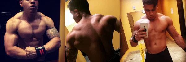 Chris profile banner