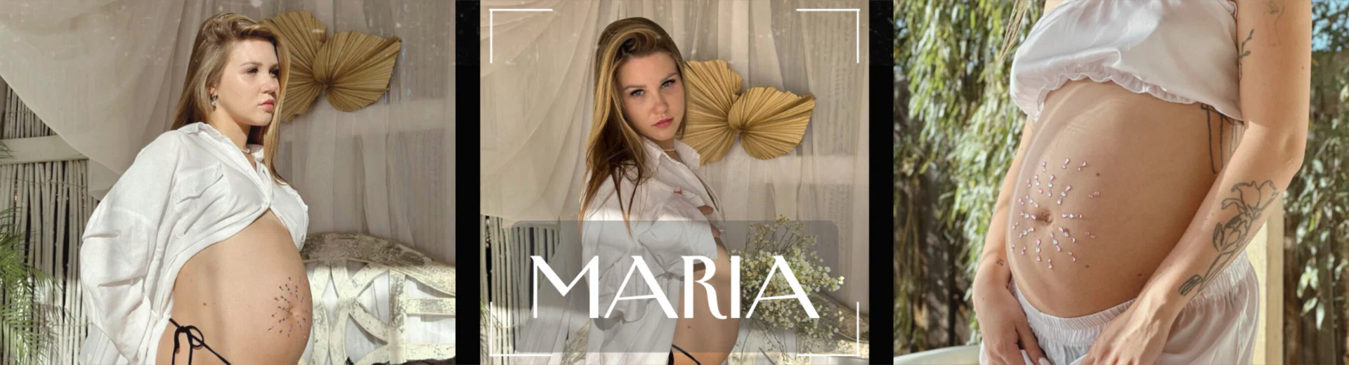 MARIA๐ผ๐งโโ๏ธ profile banner