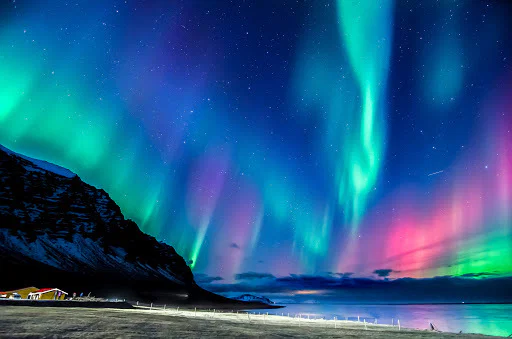 Boreal Light profile banner