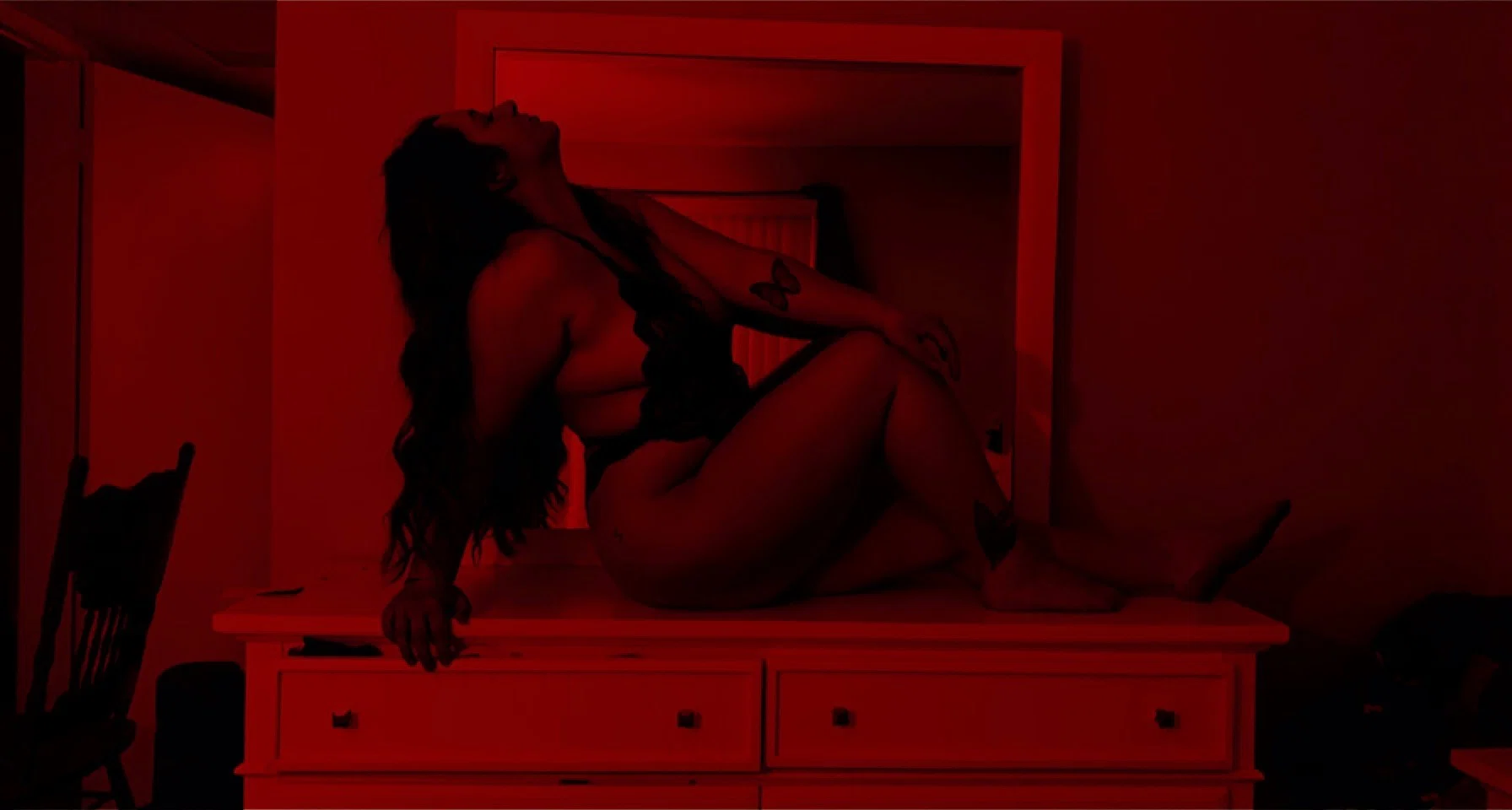 Kaylizzle profile banner